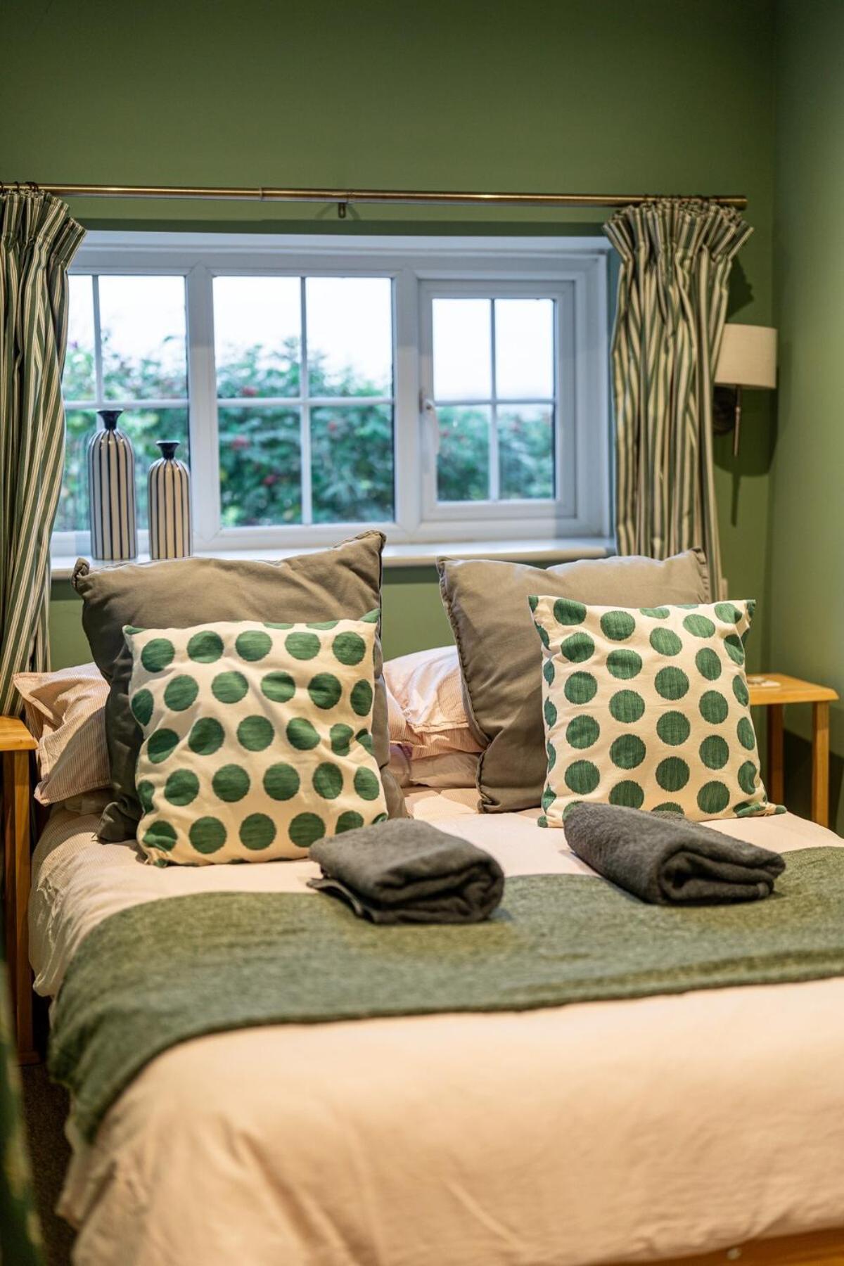 Fletchers Cottage Honiton Buitenkant foto